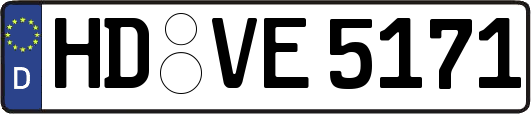 HD-VE5171