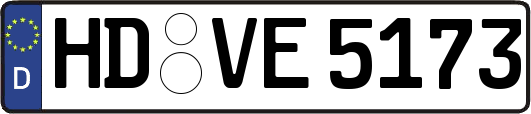 HD-VE5173