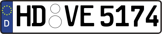 HD-VE5174