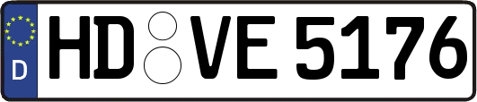 HD-VE5176
