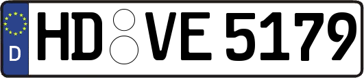 HD-VE5179