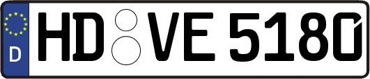 HD-VE5180