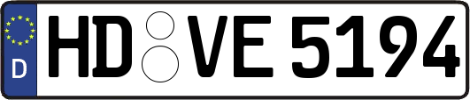 HD-VE5194