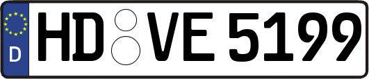 HD-VE5199