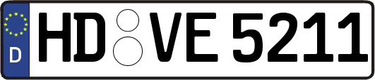HD-VE5211