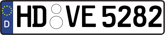 HD-VE5282