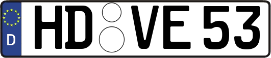 HD-VE53