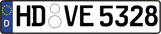 HD-VE5328