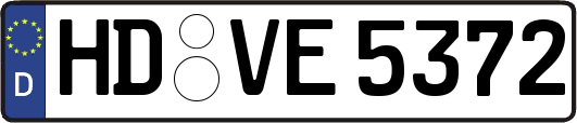 HD-VE5372