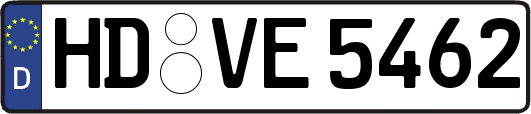 HD-VE5462