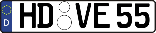 HD-VE55