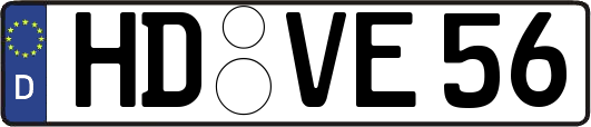 HD-VE56