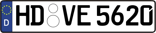 HD-VE5620