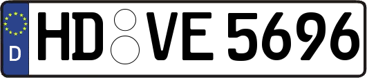 HD-VE5696