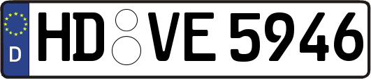 HD-VE5946