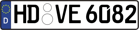HD-VE6082