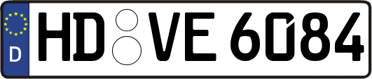 HD-VE6084
