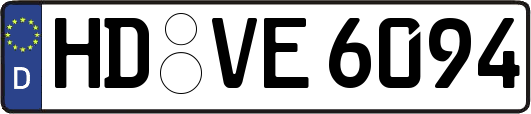 HD-VE6094