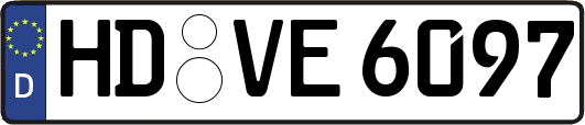 HD-VE6097