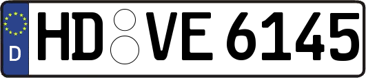 HD-VE6145