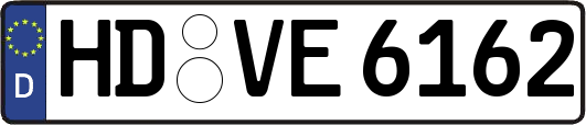 HD-VE6162