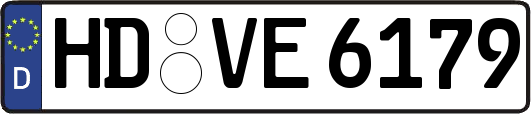 HD-VE6179