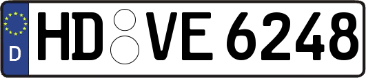 HD-VE6248