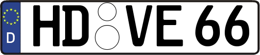 HD-VE66