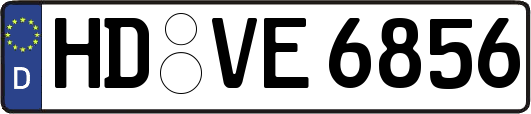 HD-VE6856
