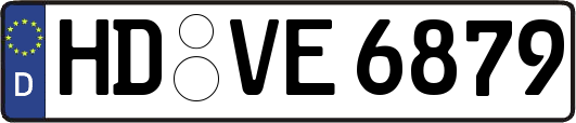 HD-VE6879