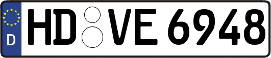 HD-VE6948