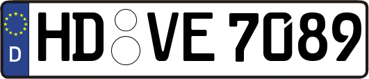 HD-VE7089