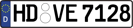 HD-VE7128