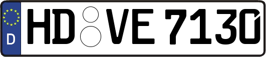 HD-VE7130