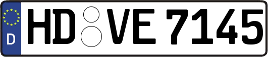 HD-VE7145
