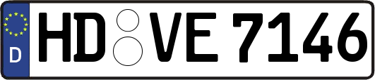 HD-VE7146