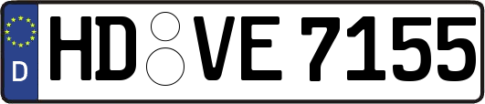 HD-VE7155