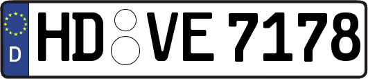 HD-VE7178