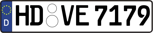 HD-VE7179