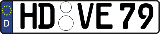 HD-VE79