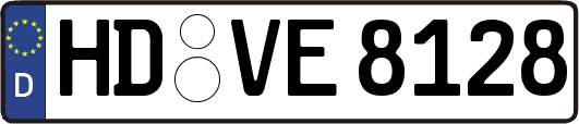 HD-VE8128