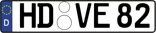 HD-VE82