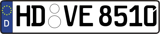 HD-VE8510