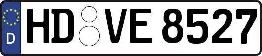 HD-VE8527