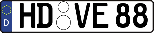 HD-VE88