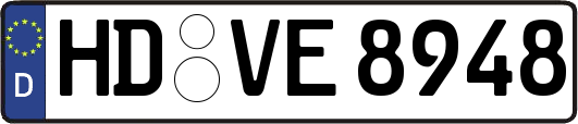 HD-VE8948