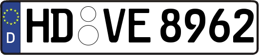 HD-VE8962