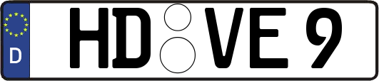 HD-VE9