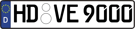 HD-VE9000