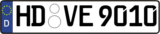 HD-VE9010